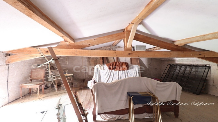 Ma-Cabane - Vente Maison FAYMOREAU, 70 m²