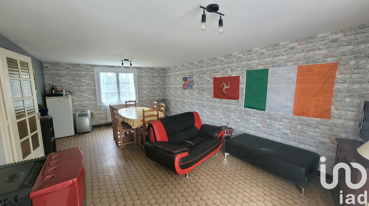 Ma-Cabane - Vente Maison Faymoreau, 110 m²