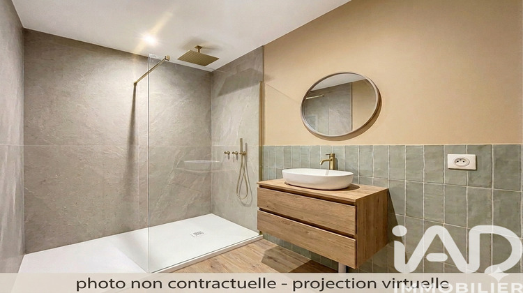 Ma-Cabane - Vente Maison Faymoreau, 176 m²