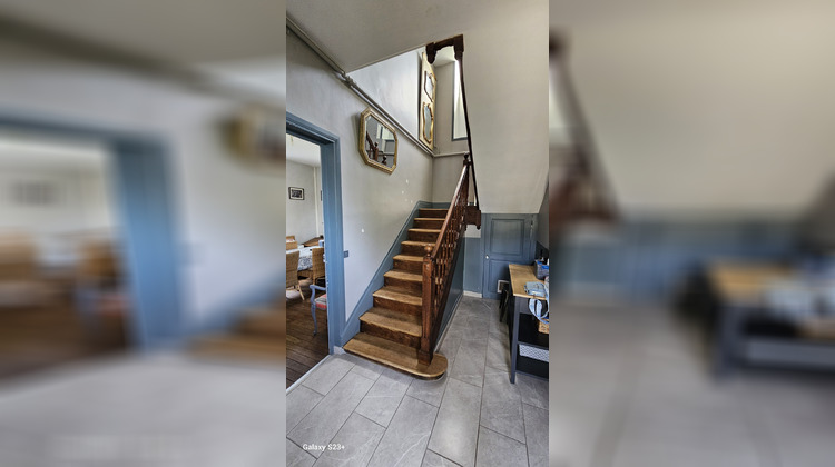Ma-Cabane - Vente Maison Faymoreau, 130 m²