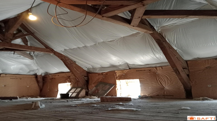 Ma-Cabane - Vente Maison Faymoreau, 120 m²