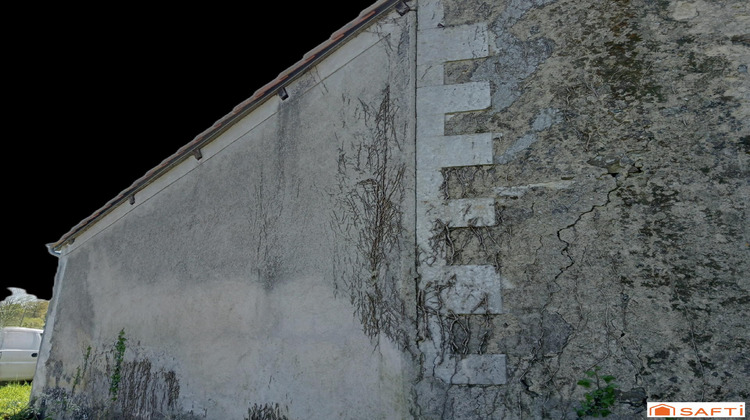 Ma-Cabane - Vente Maison Faymoreau, 120 m²