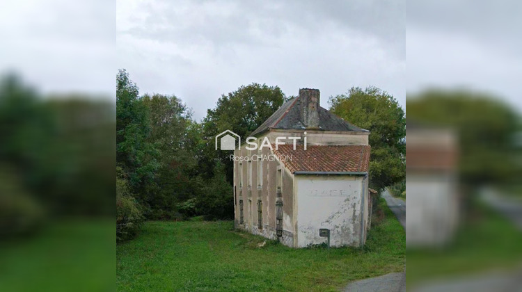 Ma-Cabane - Vente Maison Faymoreau, 120 m²
