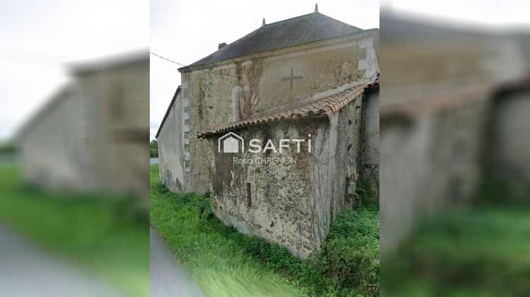 Ma-Cabane - Vente Maison Faymoreau, 120 m²