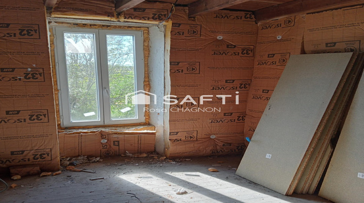 Ma-Cabane - Vente Maison Faymoreau, 120 m²