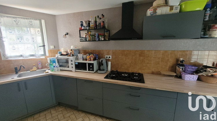 Ma-Cabane - Vente Maison Faymoreau, 110 m²