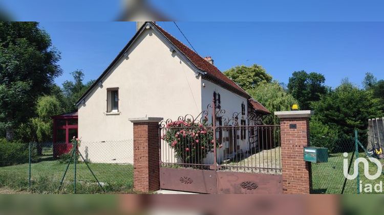 Ma-Cabane - Vente Maison Fays-la-Chapelle, 190 m²