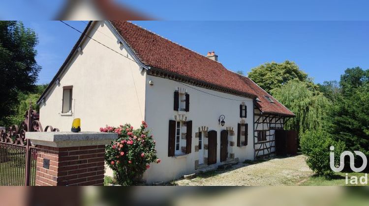 Ma-Cabane - Vente Maison Fays-la-Chapelle, 190 m²