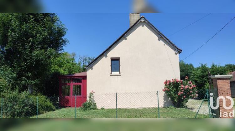 Ma-Cabane - Vente Maison Fays-la-Chapelle, 190 m²