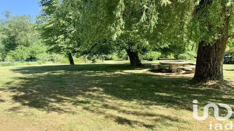 Ma-Cabane - Vente Maison Fays-la-Chapelle, 190 m²