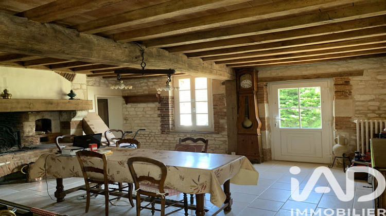 Ma-Cabane - Vente Maison Fays-la-Chapelle, 190 m²