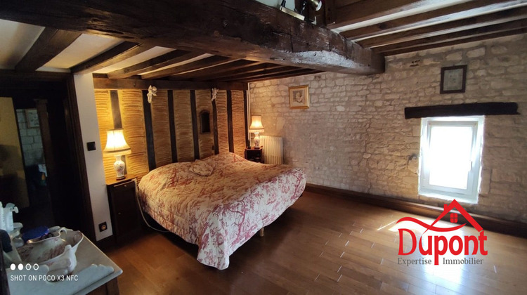 Ma-Cabane - Vente Maison Fays-la-Chapelle, 190 m²