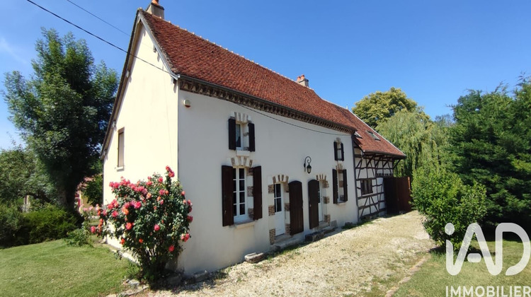 Ma-Cabane - Vente Maison Fays-la-Chapelle, 190 m²