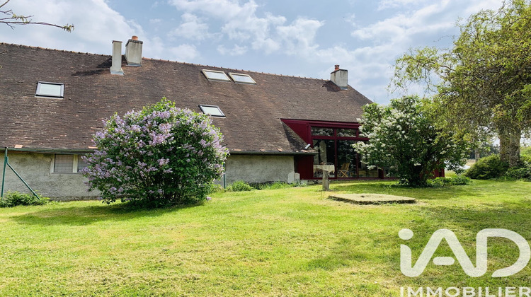 Ma-Cabane - Vente Maison Fays-la-Chapelle, 190 m²