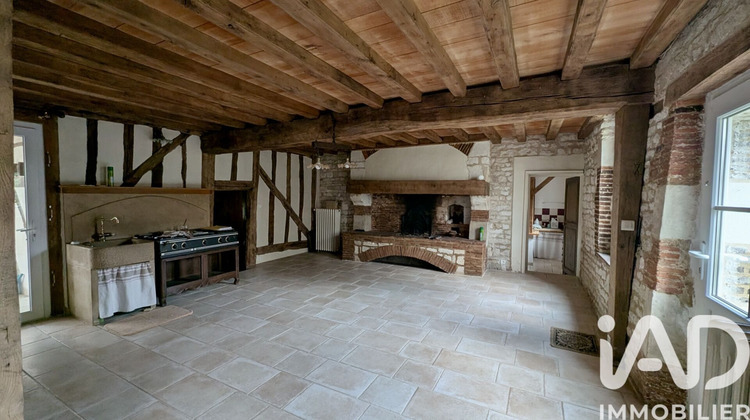 Ma-Cabane - Vente Maison Fays-la-Chapelle, 190 m²