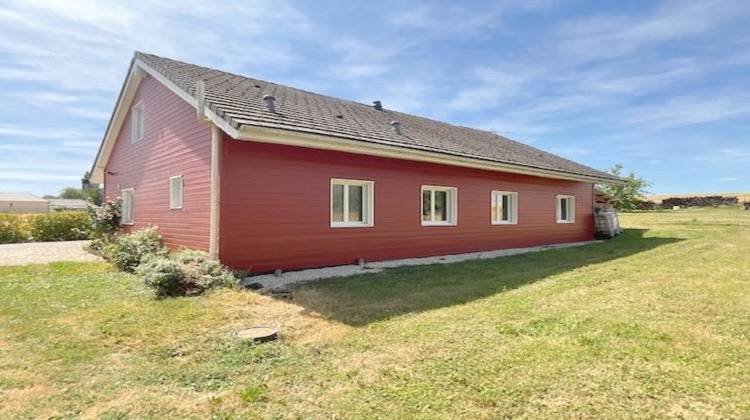 Ma-Cabane - Vente Maison Fays-la-Chapelle, 150 m²