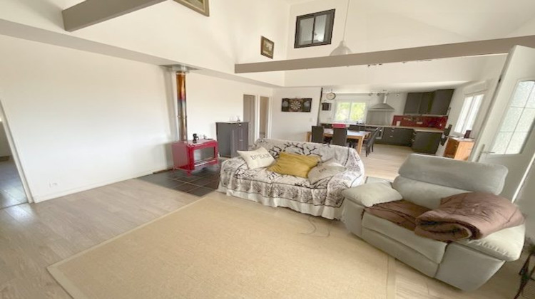 Ma-Cabane - Vente Maison Fays-la-Chapelle, 150 m²