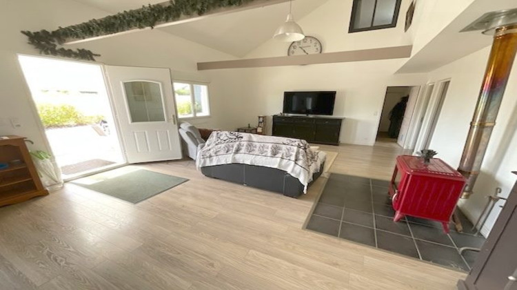 Ma-Cabane - Vente Maison Fays-la-Chapelle, 150 m²