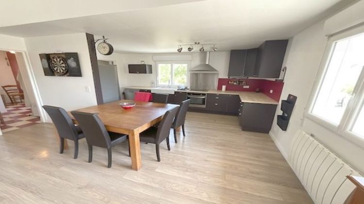 Ma-Cabane - Vente Maison Fays-la-Chapelle, 150 m²
