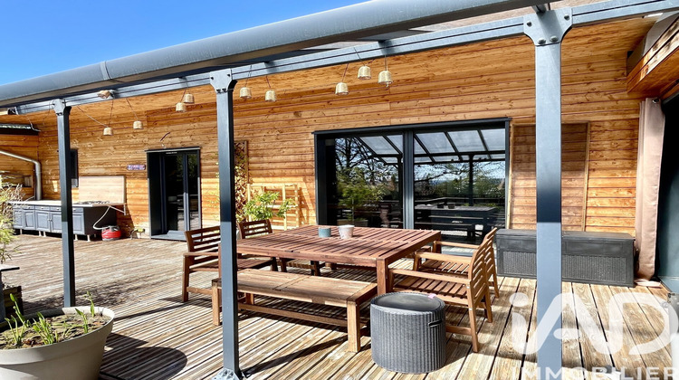 Ma-Cabane - Vente Maison Fayssac, 103 m²