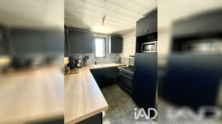 Ma-Cabane - Vente Maison Fayssac, 103 m²