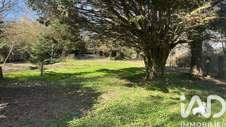 Ma-Cabane - Vente Maison Faÿ-Lès-Nemours, 88 m²