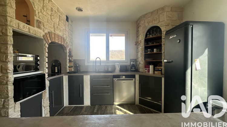 Ma-Cabane - Vente Maison Faÿ-Lès-Nemours, 88 m²