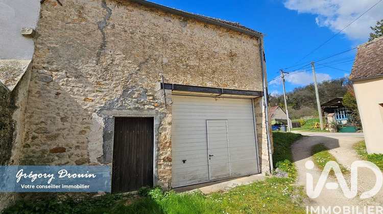 Ma-Cabane - Vente Maison Faÿ-Lès-Nemours, 212 m²