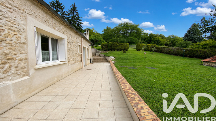 Ma-Cabane - Vente Maison Faÿ-Lès-Nemours, 135 m²
