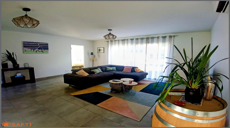 Ma-Cabane - Vente Maison Féas, 114 m²