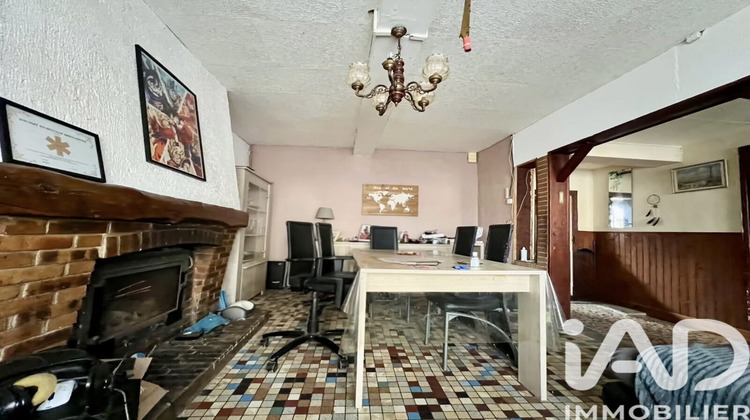 Ma-Cabane - Vente Maison Febvin-Palfart, 87 m²