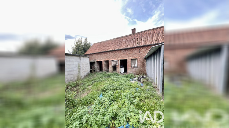 Ma-Cabane - Vente Maison Febvin-Palfart, 87 m²