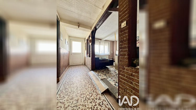 Ma-Cabane - Vente Maison Febvin-Palfart, 87 m²