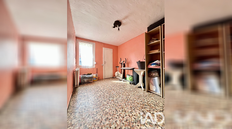 Ma-Cabane - Vente Maison Febvin-Palfart, 87 m²