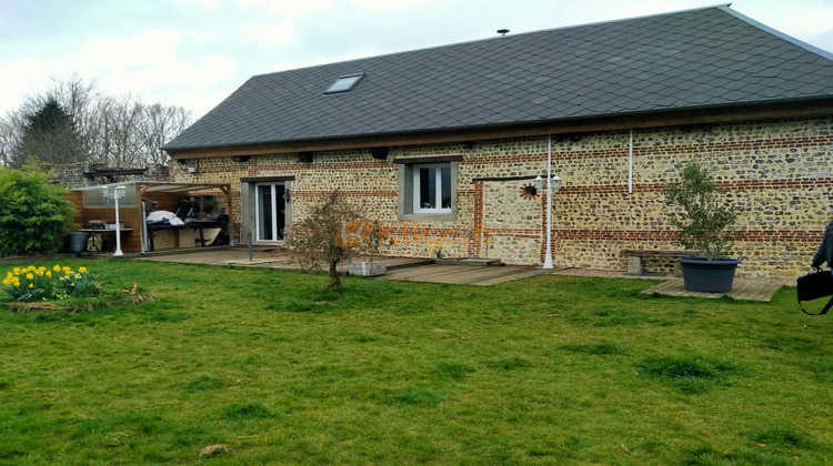 Ma-Cabane - Vente Maison Fécamp, 96 m²