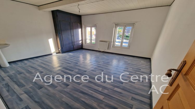 Ma-Cabane - Vente Maison Fécamp, 103 m²