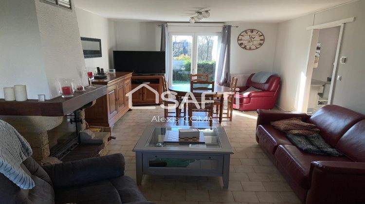 Ma-Cabane - Vente Maison Fecamp, 88 m²