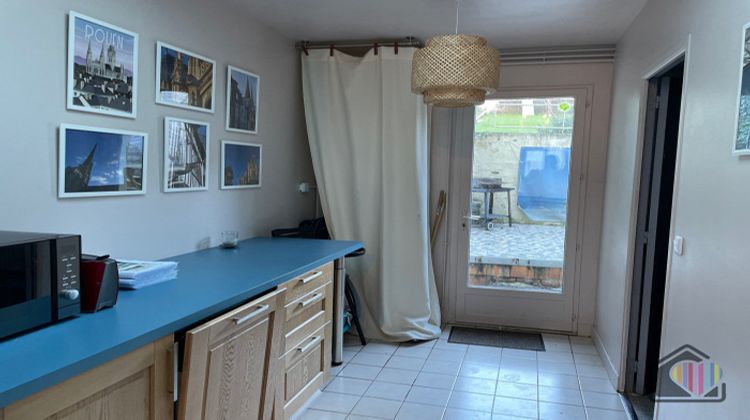 Ma-Cabane - Vente Maison Fécamp, 84 m²