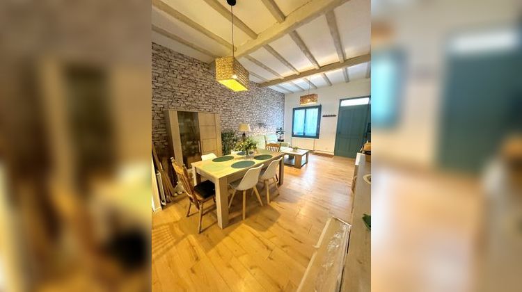 Ma-Cabane - Vente Maison Fécamp, 129 m²