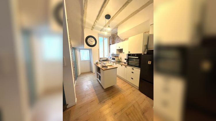 Ma-Cabane - Vente Maison Fécamp, 129 m²