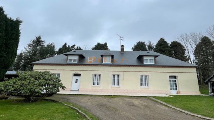 Ma-Cabane - Vente Maison Fécamp, 180 m²