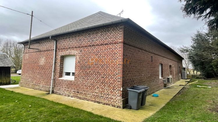 Ma-Cabane - Vente Maison Fécamp, 180 m²