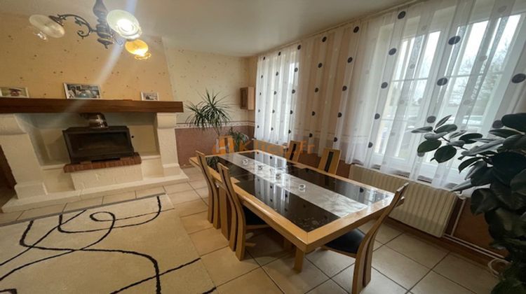 Ma-Cabane - Vente Maison Fécamp, 180 m²