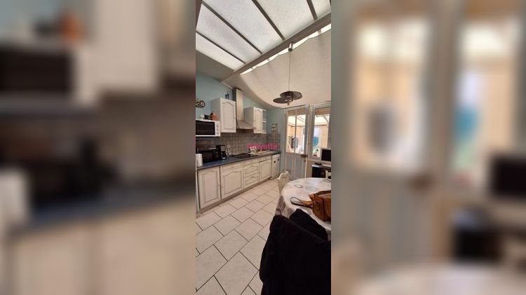 Ma-Cabane - Vente Maison Fécamp, 95 m²