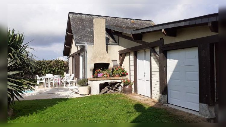 Ma-Cabane - Vente Maison Fécamp, 151 m²