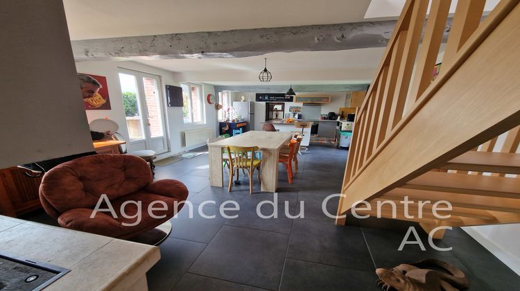 Ma-Cabane - Vente Maison Fécamp, 155 m²