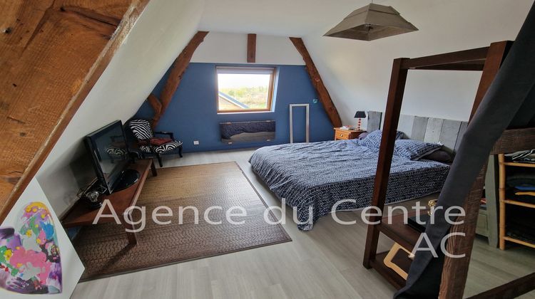 Ma-Cabane - Vente Maison Fécamp, 155 m²