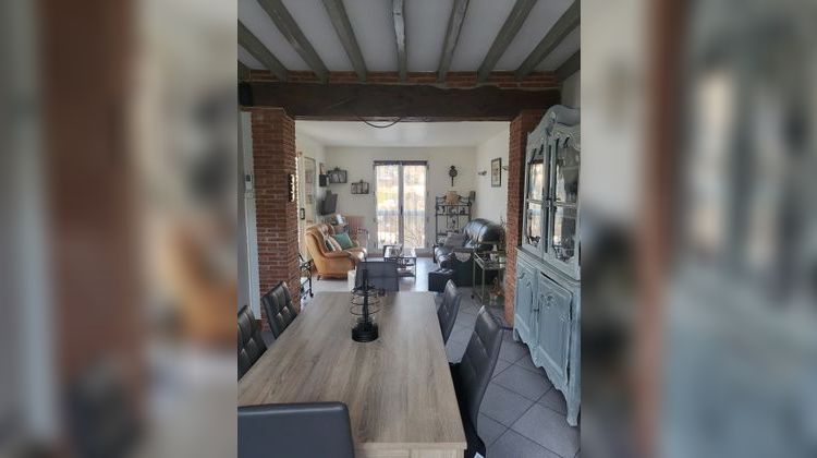 Ma-Cabane - Vente Maison Fécamp, 135 m²