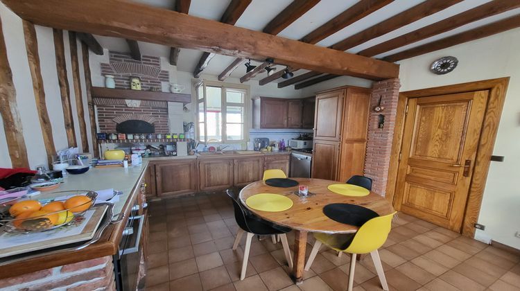 Ma-Cabane - Vente Maison Fécamp, 135 m²