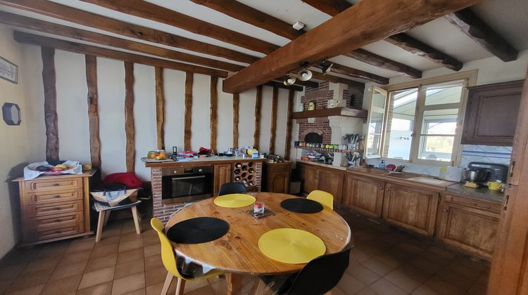 Ma-Cabane - Vente Maison Fécamp, 135 m²